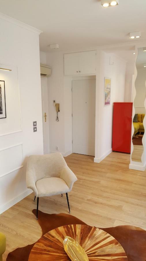 123 Sadi Carnot, Classe 2 Etoiles Saint-Raphaël Dış mekan fotoğraf
