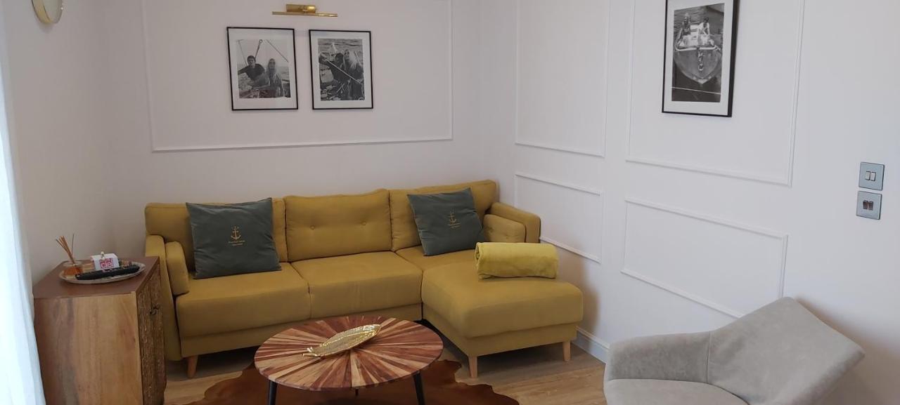 123 Sadi Carnot, Classe 2 Etoiles Saint-Raphaël Dış mekan fotoğraf