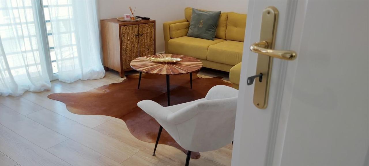 123 Sadi Carnot, Classe 2 Etoiles Saint-Raphaël Dış mekan fotoğraf