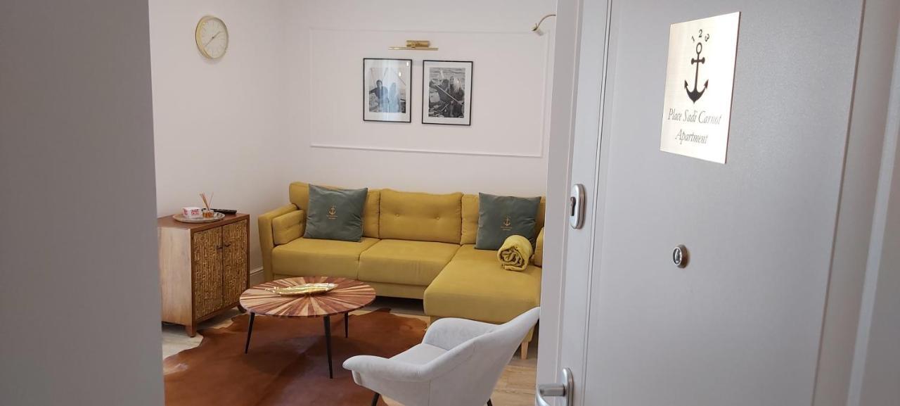 123 Sadi Carnot, Classe 2 Etoiles Saint-Raphaël Dış mekan fotoğraf