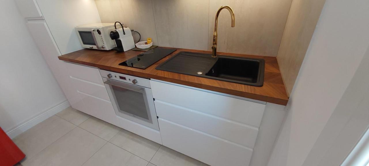 123 Sadi Carnot, Classe 2 Etoiles Saint-Raphaël Dış mekan fotoğraf