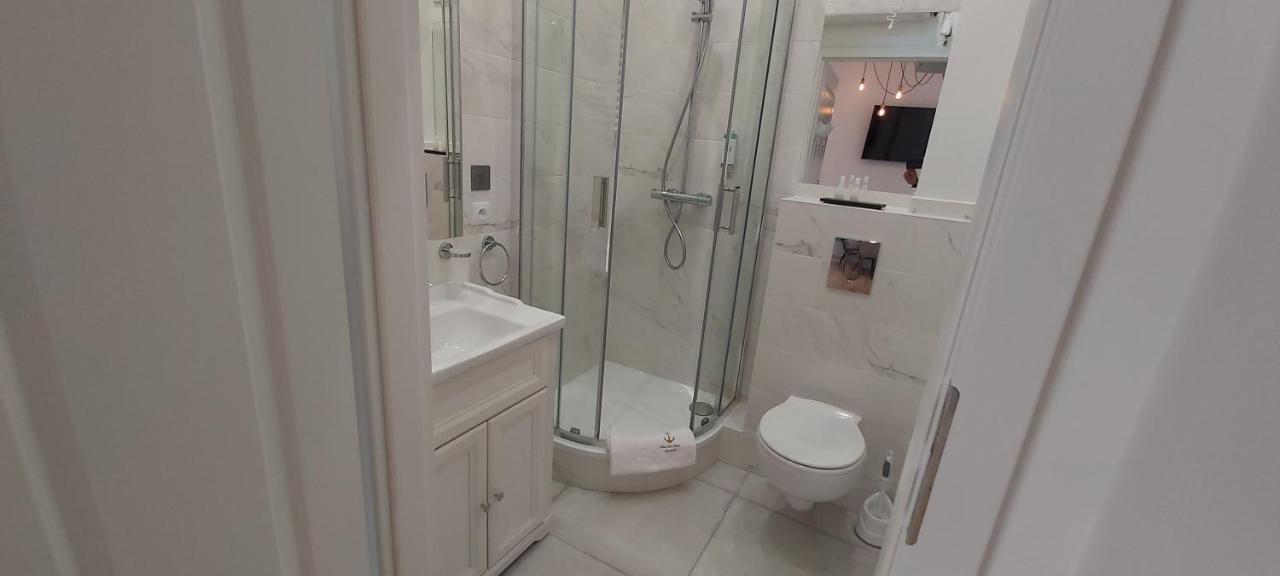 123 Sadi Carnot, Classe 2 Etoiles Saint-Raphaël Dış mekan fotoğraf