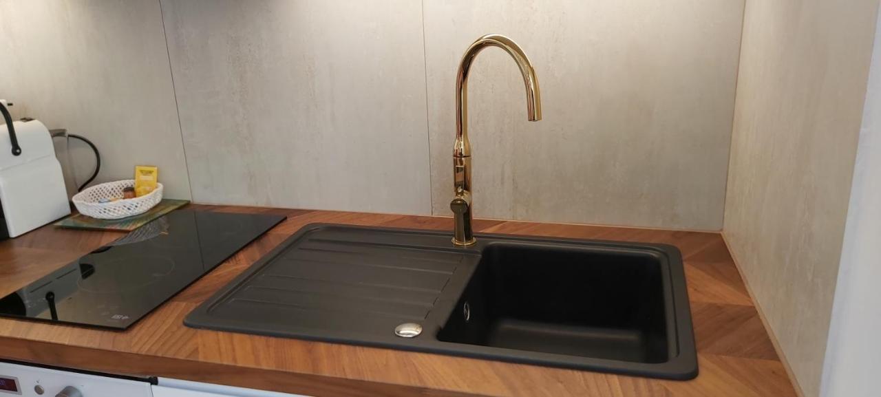 123 Sadi Carnot, Classe 2 Etoiles Saint-Raphaël Dış mekan fotoğraf